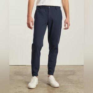 Everlane performance traveler chino